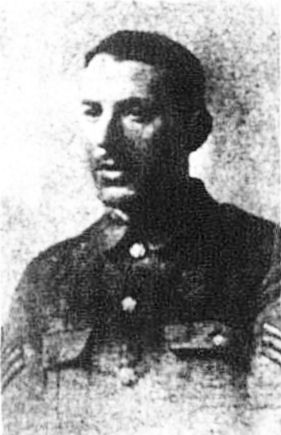 Henry Butcher